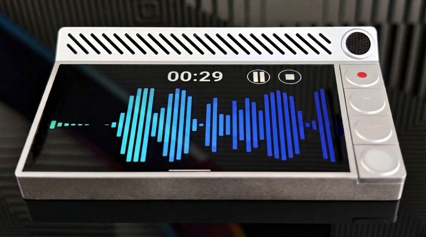 Harder, Better, Faster, Stronger!