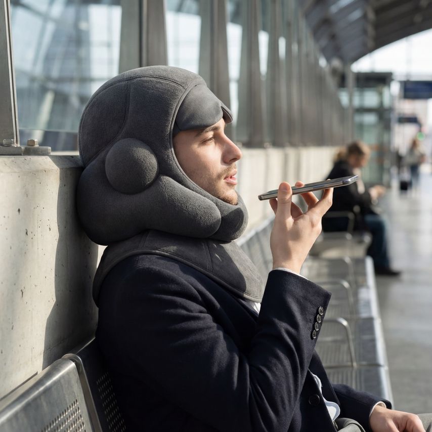 One product, every place you need rest.