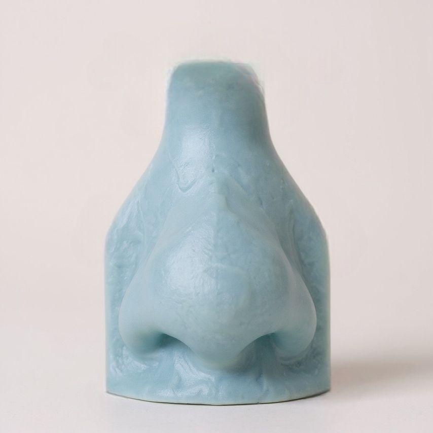 From 3D Sketch to Tactile Real 3D Printed Parts.