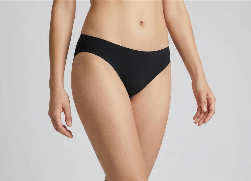 Fresh Where It Matters Most.