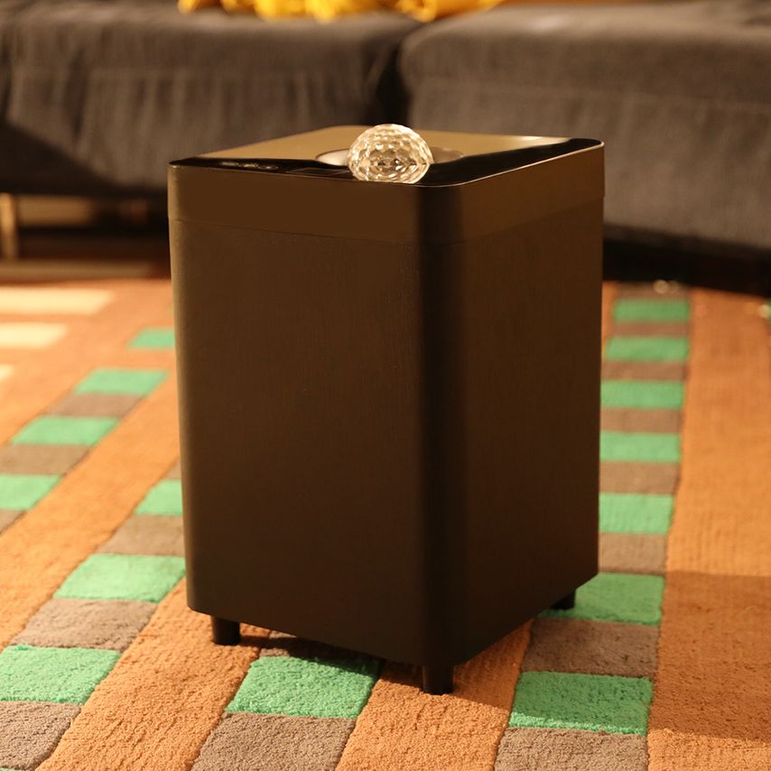 Sound That Fits Every Moment