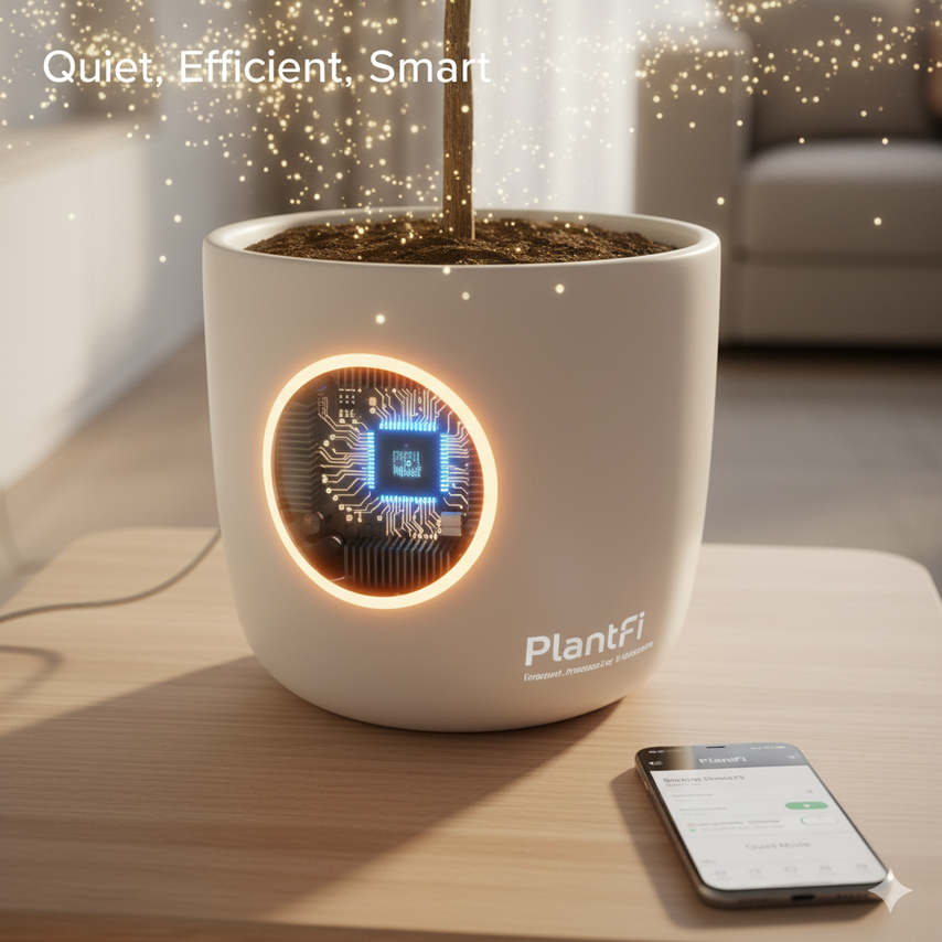 Thoughtfully Designed for Modern Living