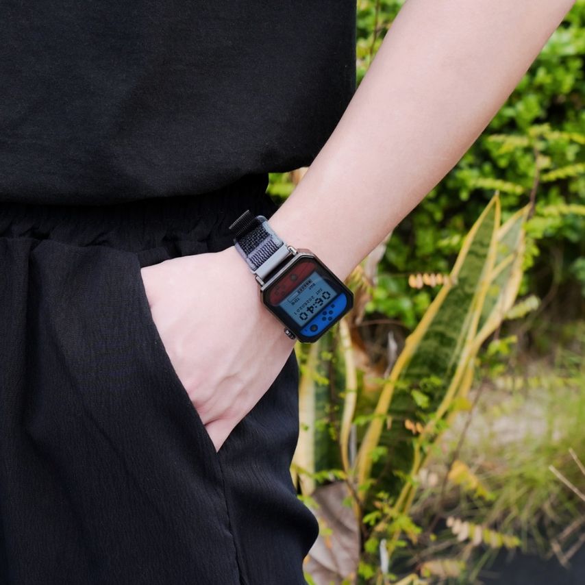 For An Enegetic Life