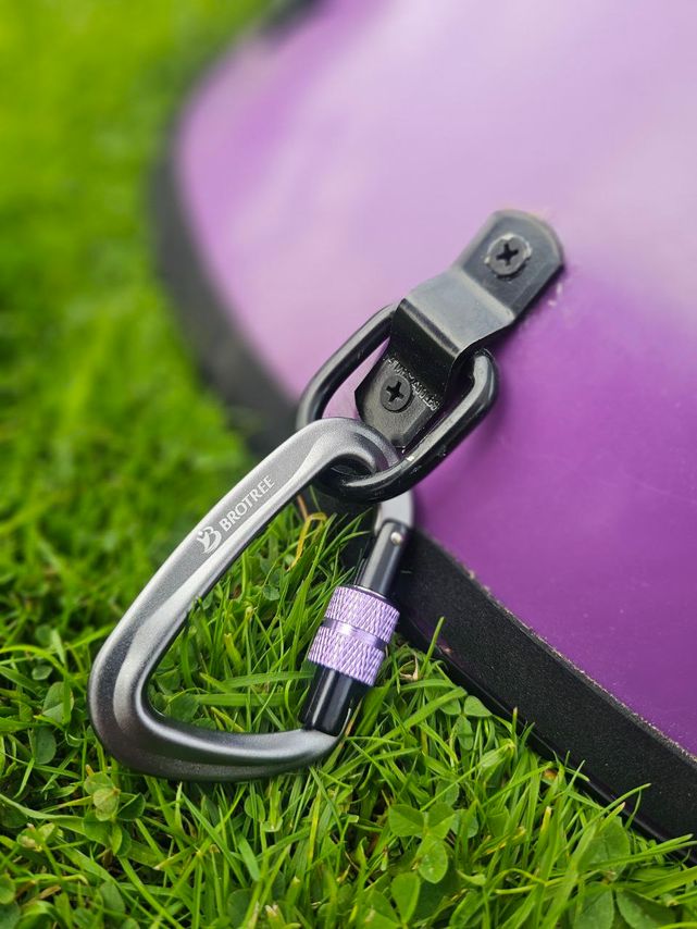 Experience The Ultimate SUP Gear Cabin