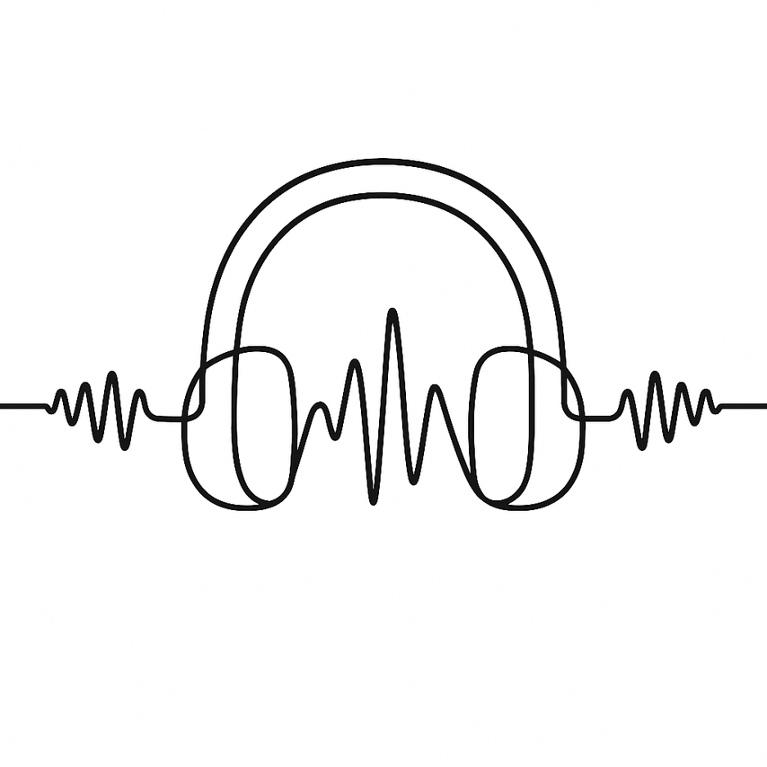 Audio made with your workspace and comfort in mind