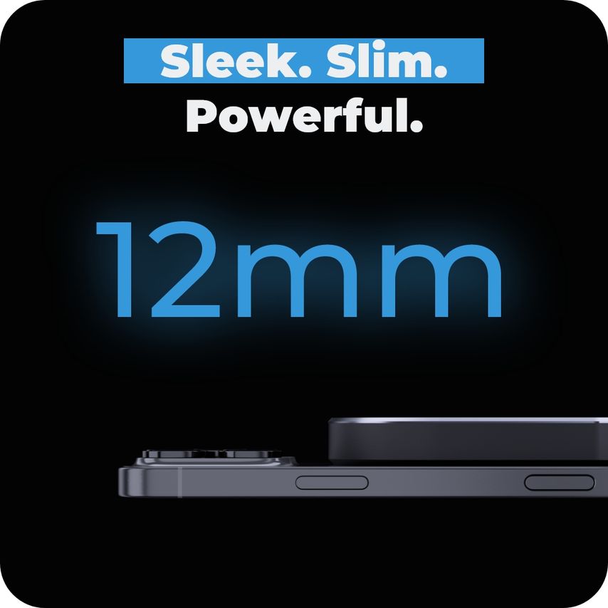 All-in-One Mobile Filmmaking System