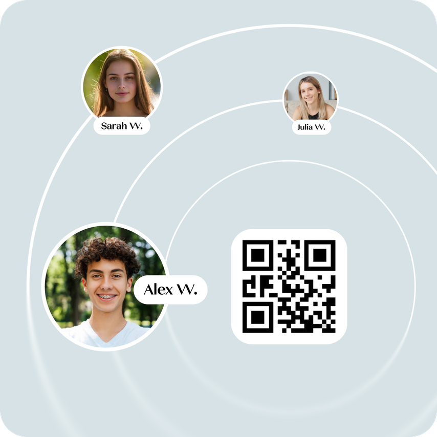 Protected in Four Simple Steps