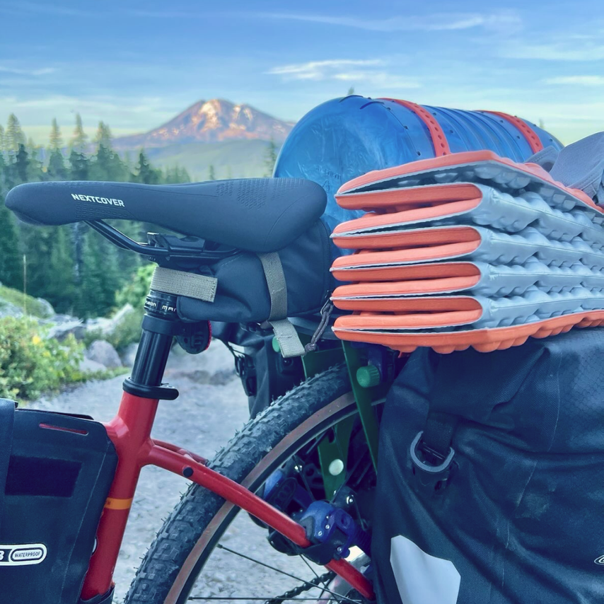 Configuration for any adventures