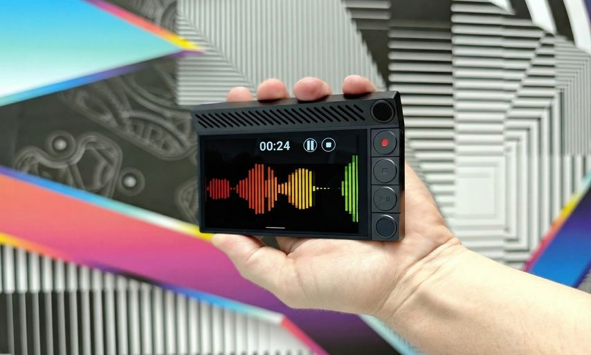 Harder, Better, Faster, Stronger!