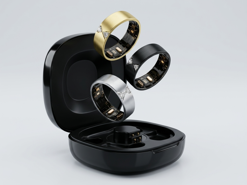 The First Touch Is the First Signal