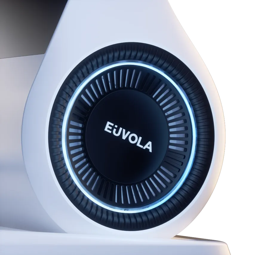 Meet Euvola: Your Lifelong AI Companion