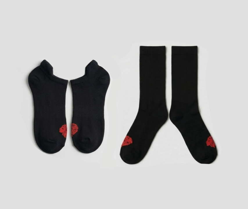 Three Items. Every Variant You Need.