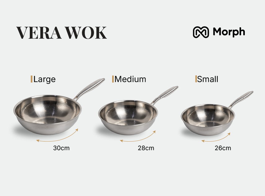VERA WOK