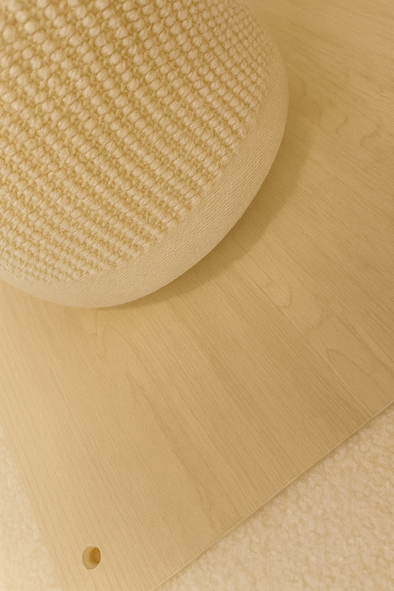 The Ultimate Scratching Solution for Large Cats