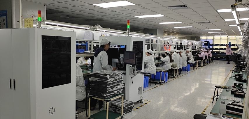 Precision in Every Step