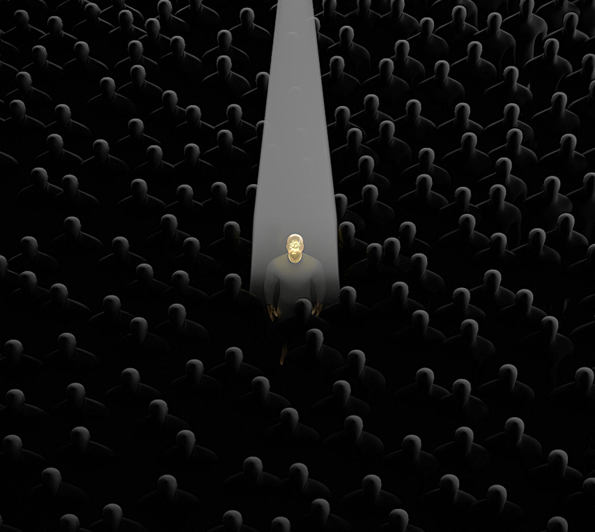 BEAM is Personal