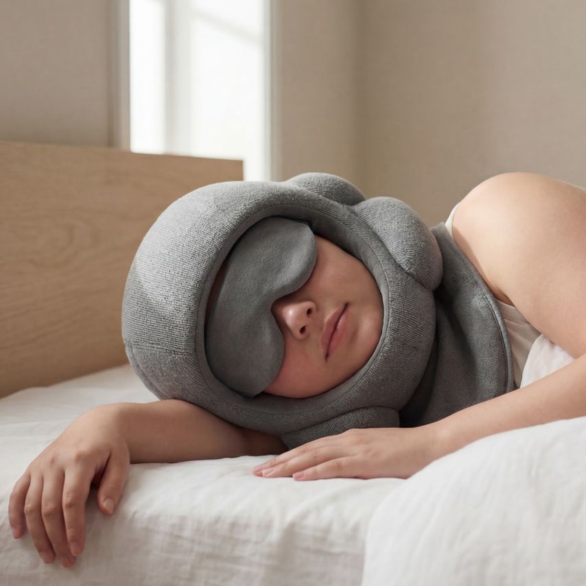 One product, every place you need rest.