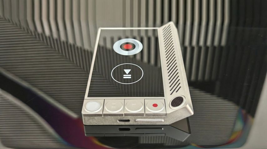 Harder, Better, Faster, Stronger!