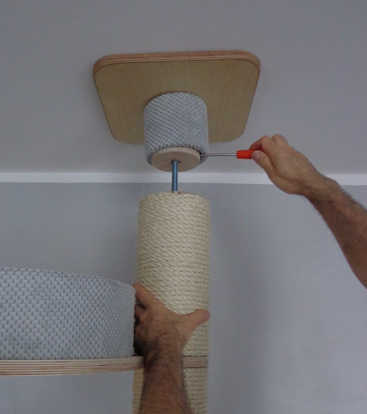 Why Choose Our Cat Tree Tower?