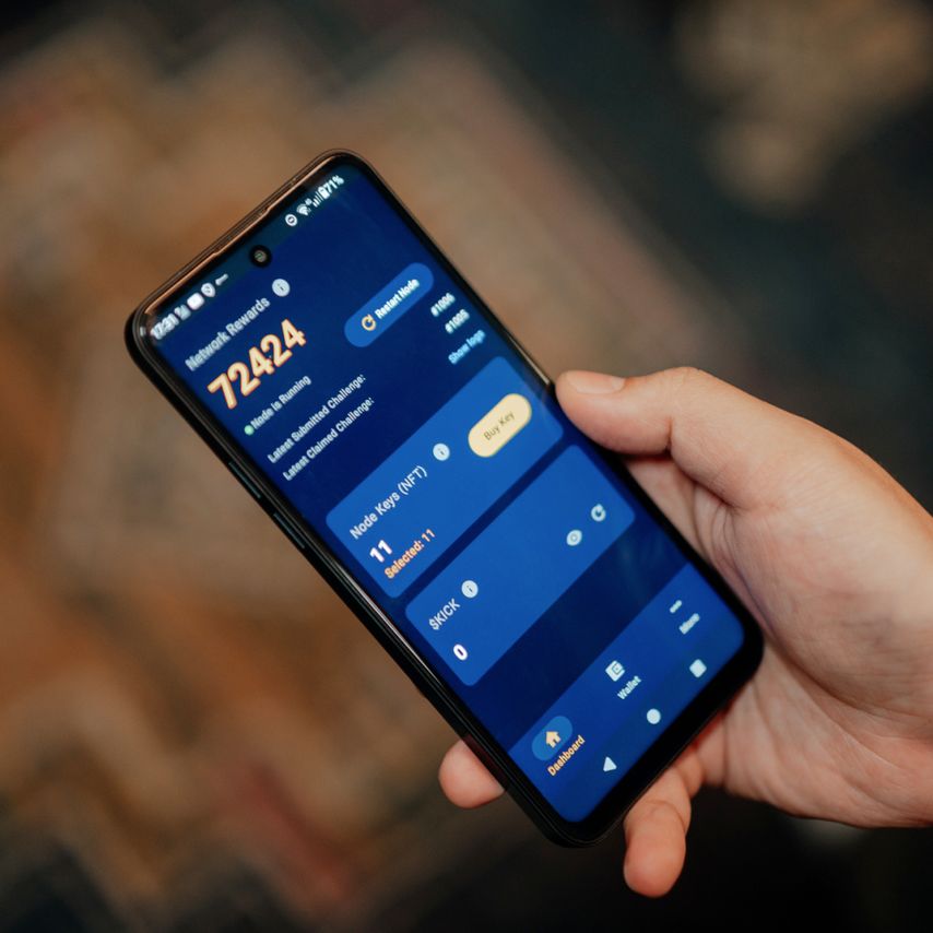 A New Era of Everyday Connectivity