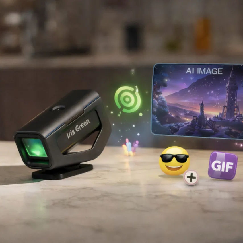 Creativity Powered by You and AI