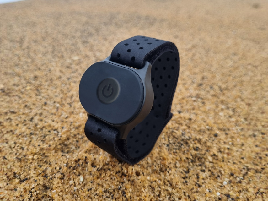Active slide