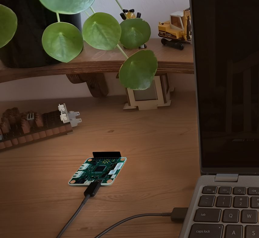 Start your electronics journey, from A to Z.