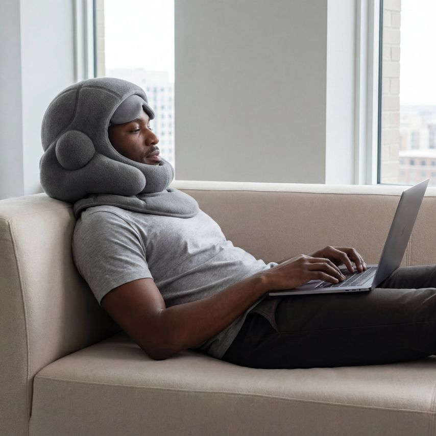 One product, every place you need rest.