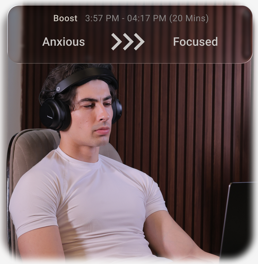 Other wearables track, Sychedelic regulates