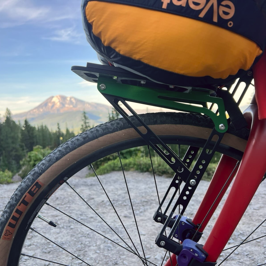 Configuration for any adventures