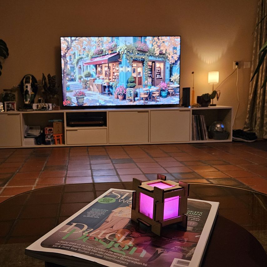 Start your electronics journey, from A to Z.