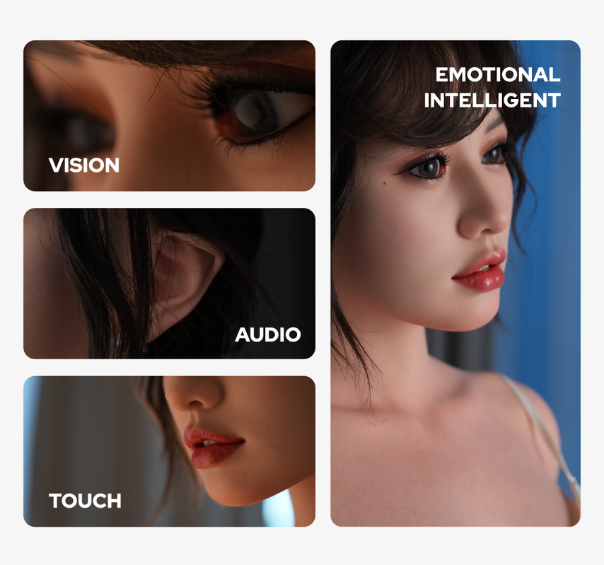 The AI Core - Where Intelligence Meets Connection