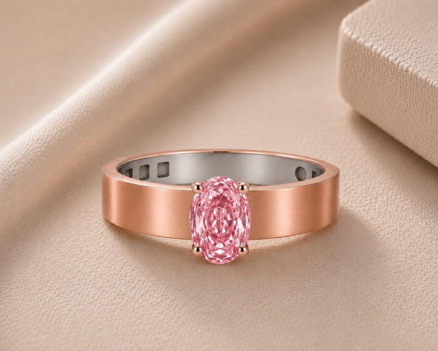 Upcoming Collection - Crown Gem