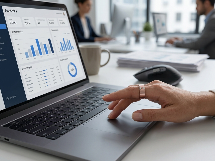 From Court to Office to Dinner