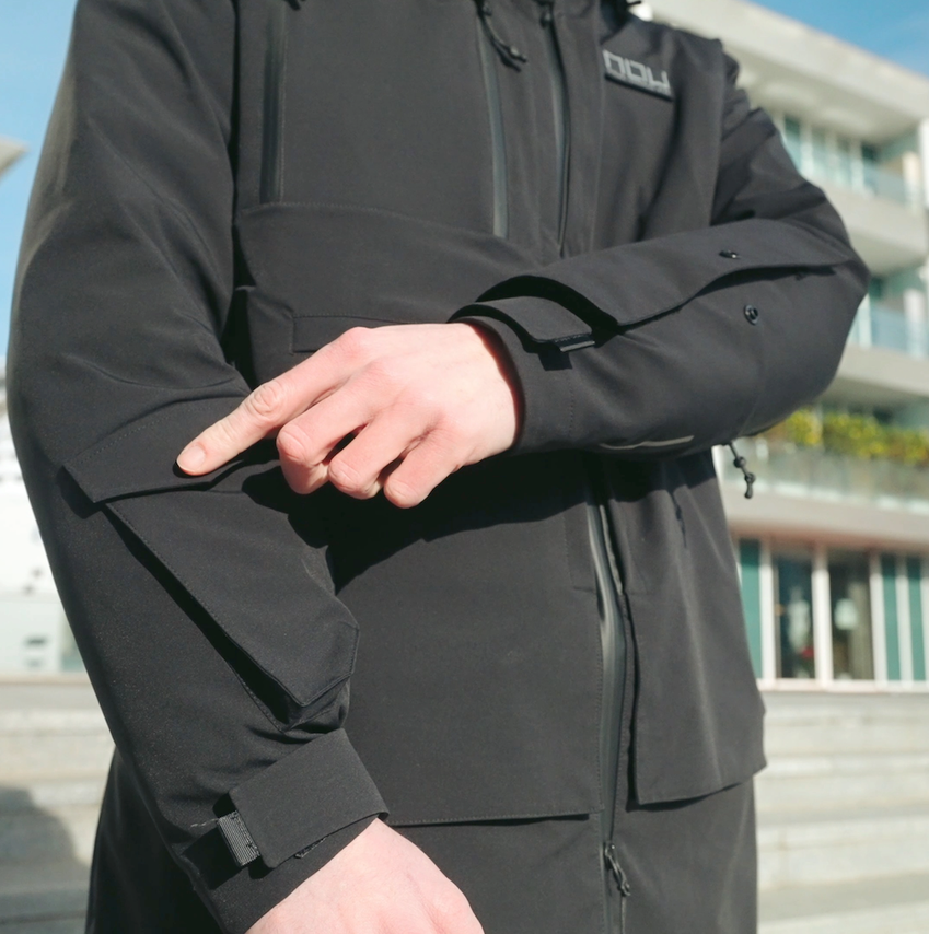 ISOLA26: The Modular Ecosystem