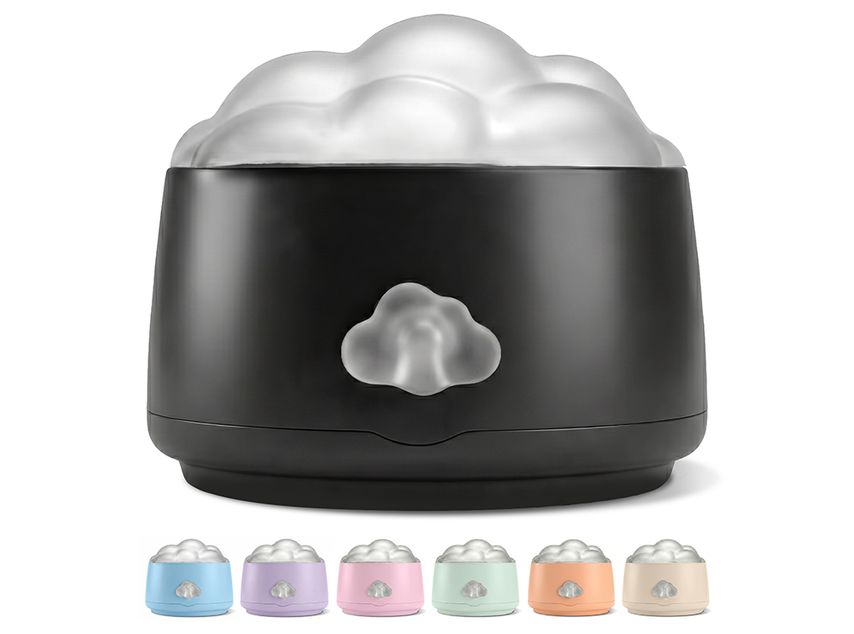The Cloud Kit