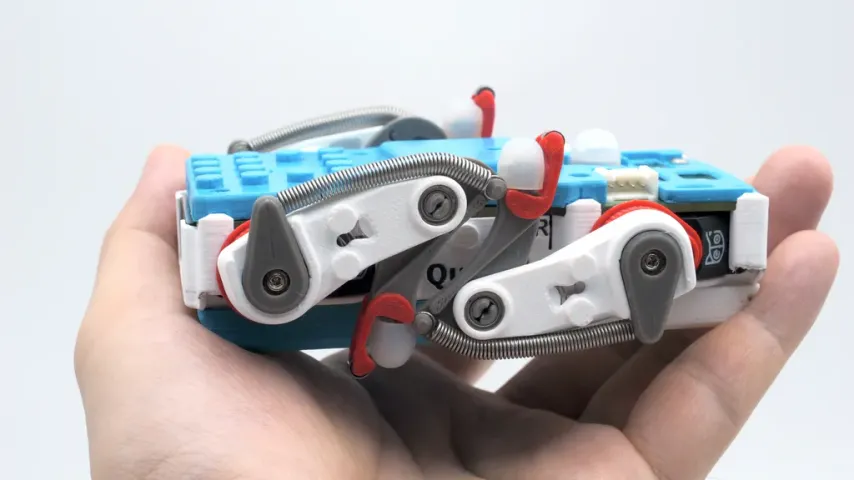 Active slide