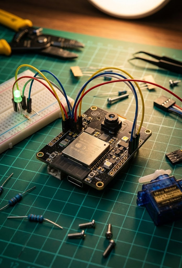 🔹 Use Cases / ♦️ Who Is It For ?