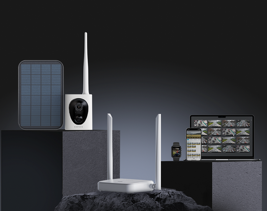 MileFlask: The Ultimate Long-Range Security Solution
