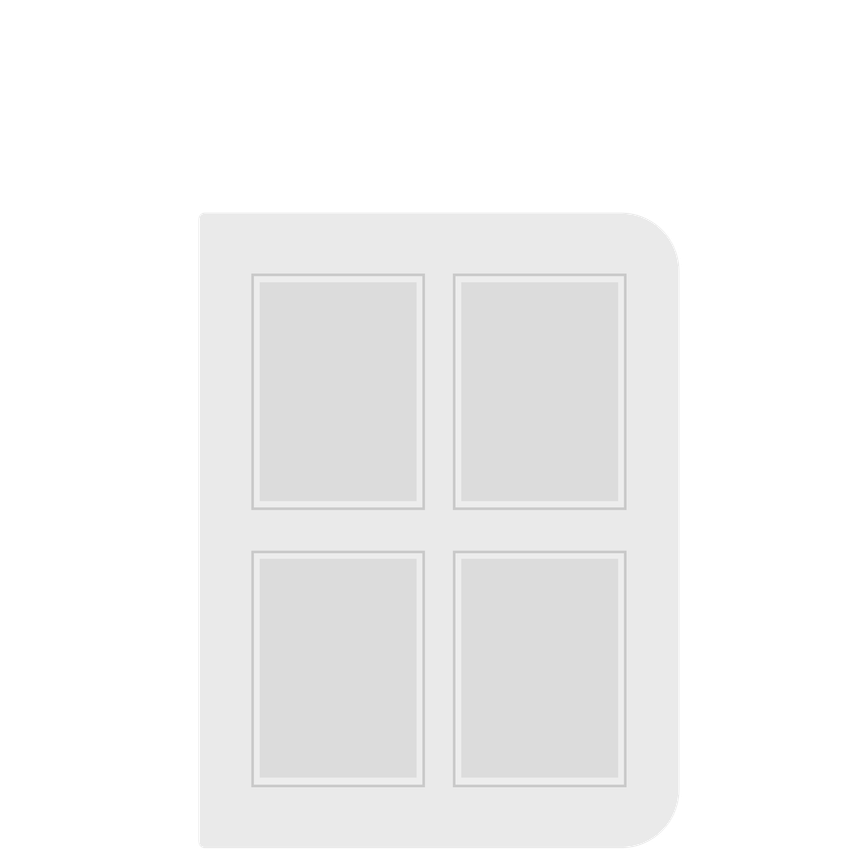 Your Collection, Your Style