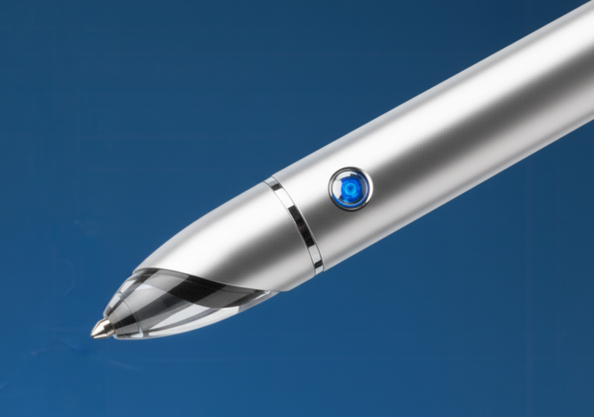 Revolutionizing Autograph Authentication