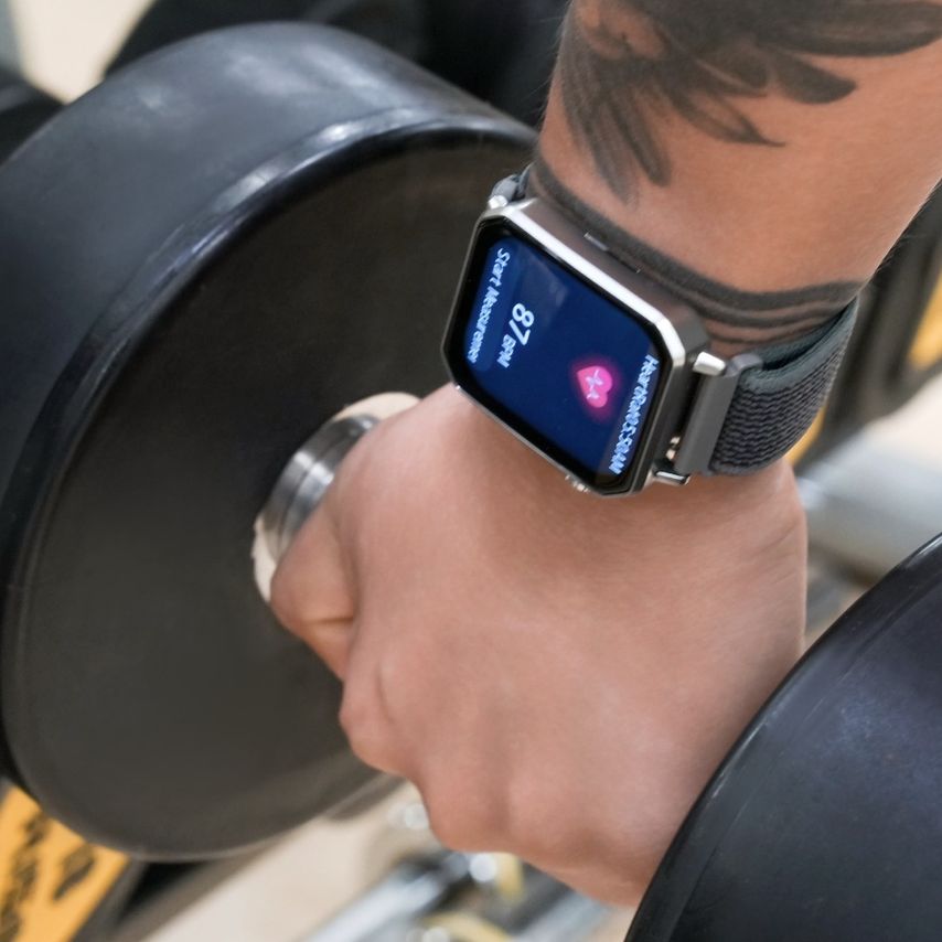 For An Enegetic Life