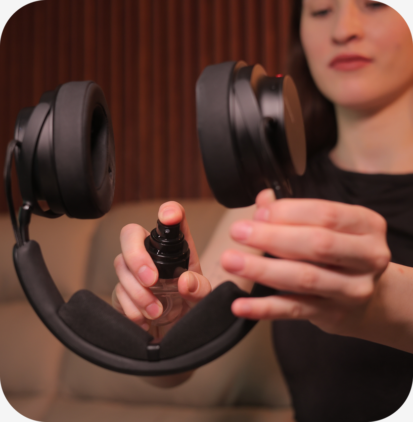 Step 3. Boost your focus (20 mins)