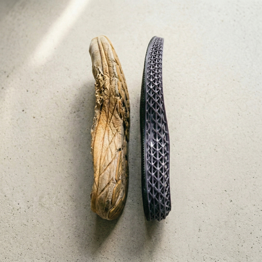 The Other Things We Got Right.