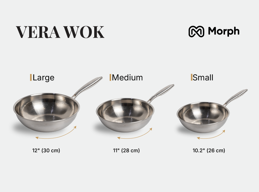 VERA WOK