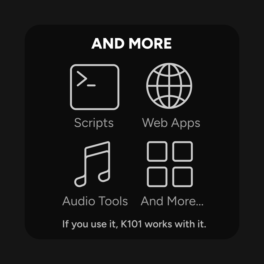 Works Where You Do.