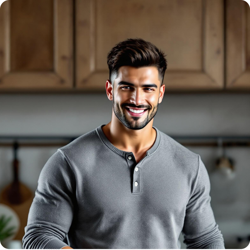 From voice to tone, make loody truly your own