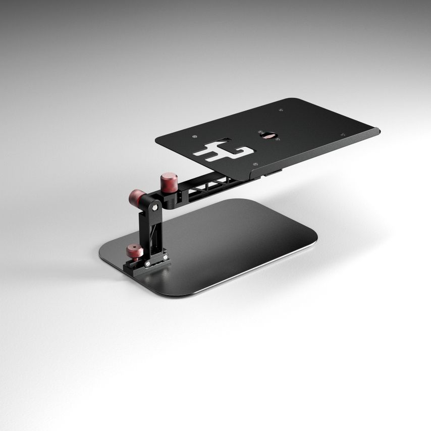 Active slide