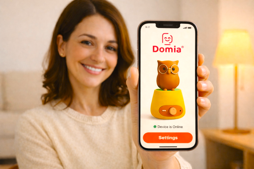 Designed for Kids. Trusted by Parents