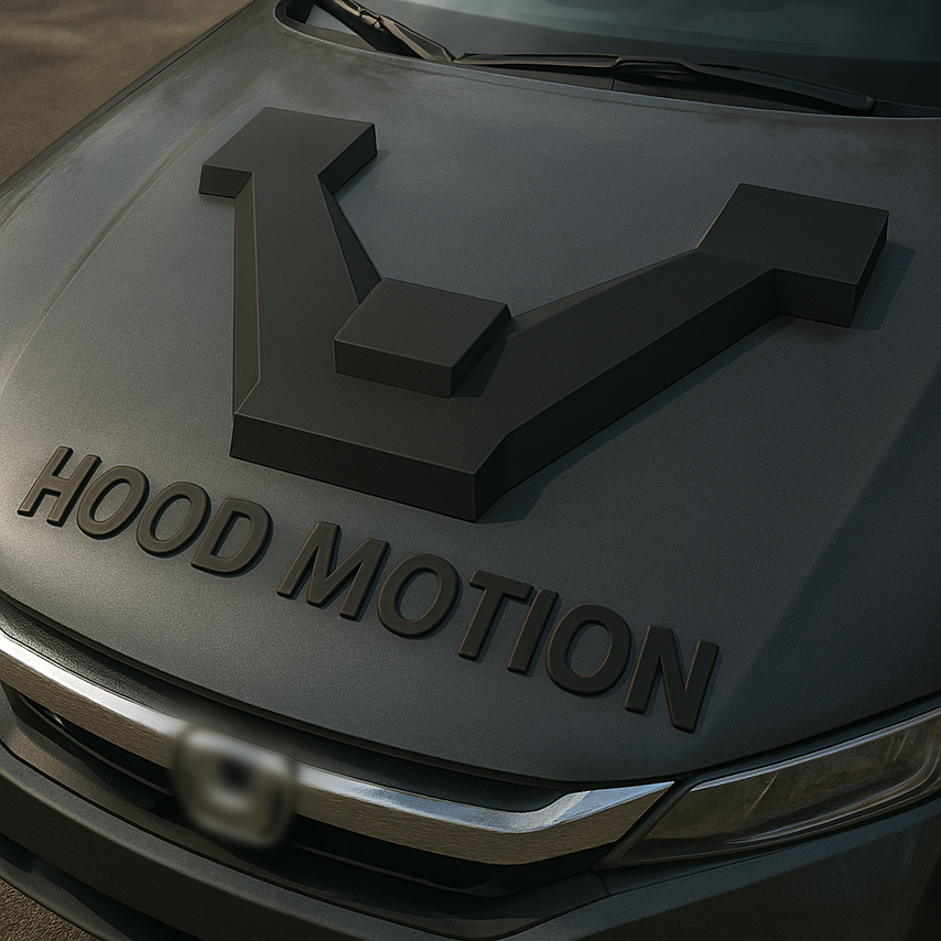 Transform Your Ride